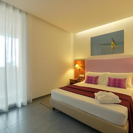 Boutique Hotel Pescador Praia Zewnętrze zdjęcie