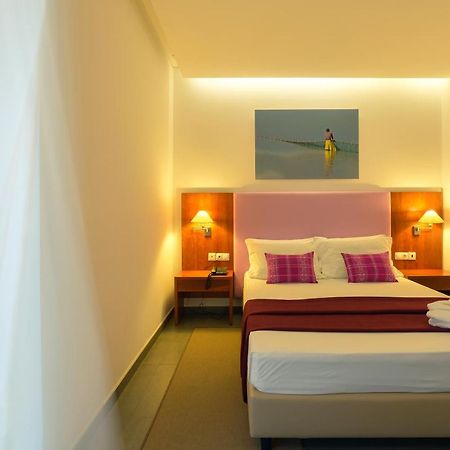 Boutique Hotel Pescador Praia Zewnętrze zdjęcie
