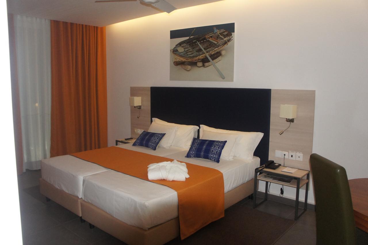 Boutique Hotel Pescador Praia Zewnętrze zdjęcie