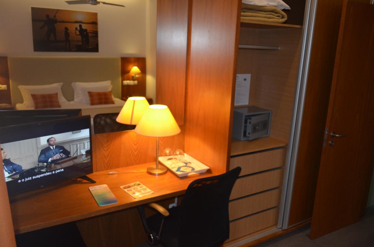 Boutique Hotel Pescador Praia Zewnętrze zdjęcie