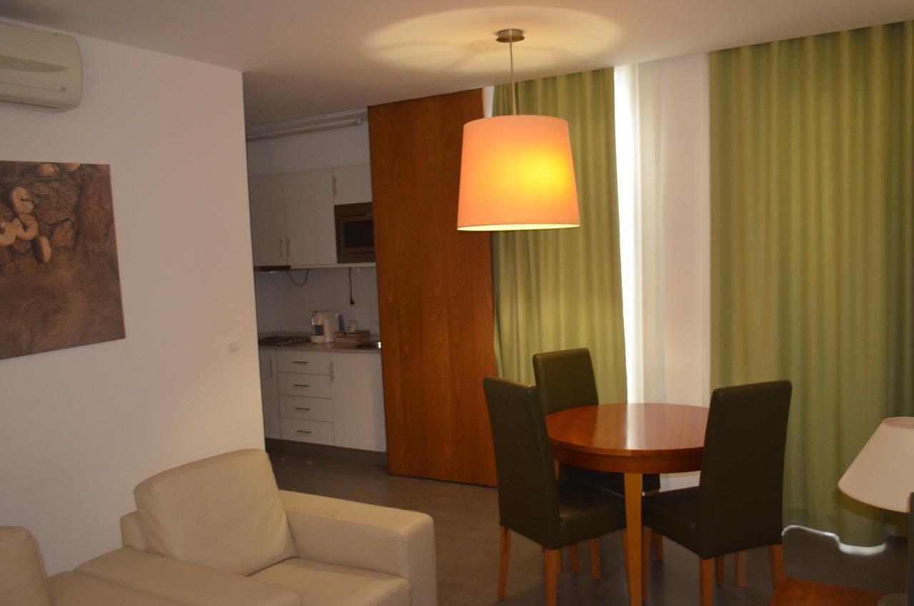 Boutique Hotel Pescador Praia Zewnętrze zdjęcie