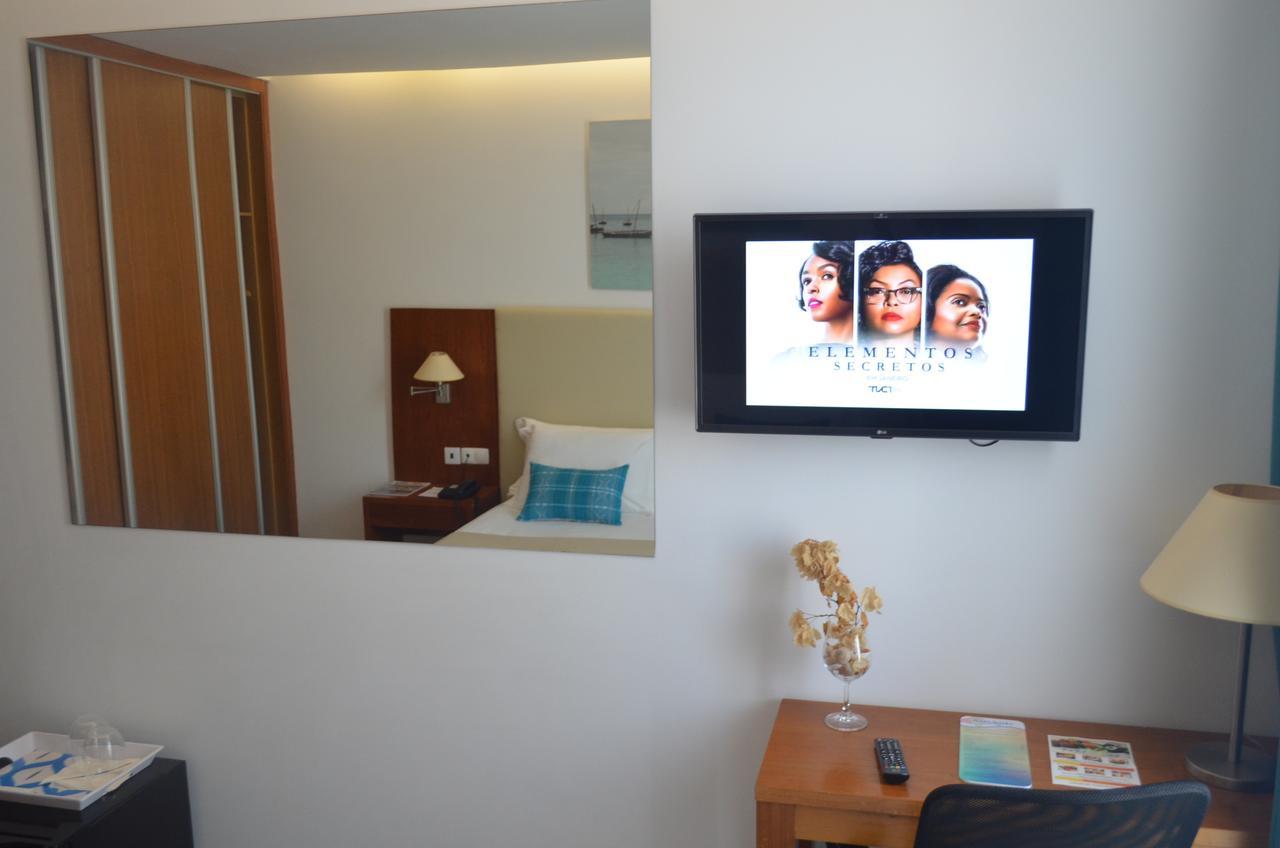 Boutique Hotel Pescador Praia Zewnętrze zdjęcie
