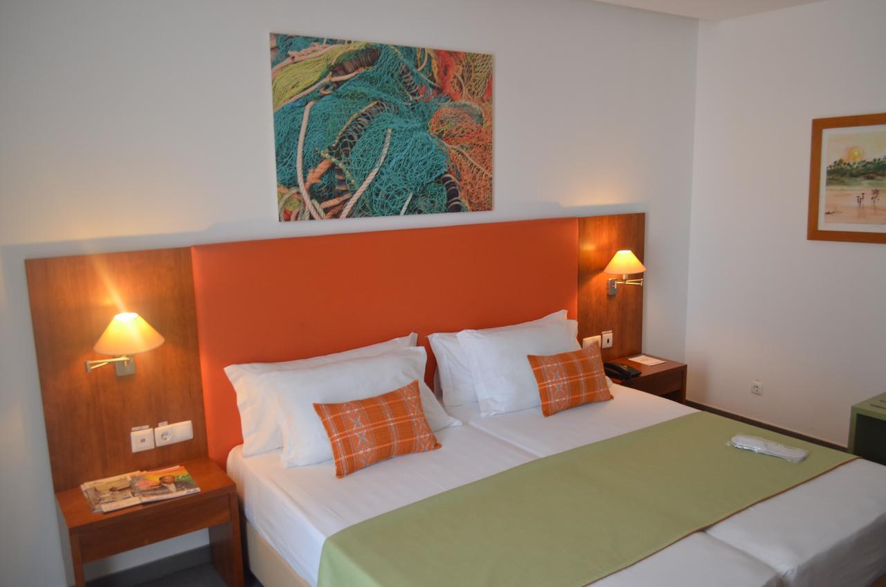 Boutique Hotel Pescador Praia Zewnętrze zdjęcie