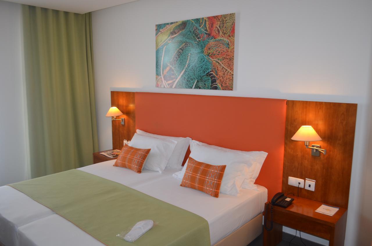 Boutique Hotel Pescador Praia Zewnętrze zdjęcie