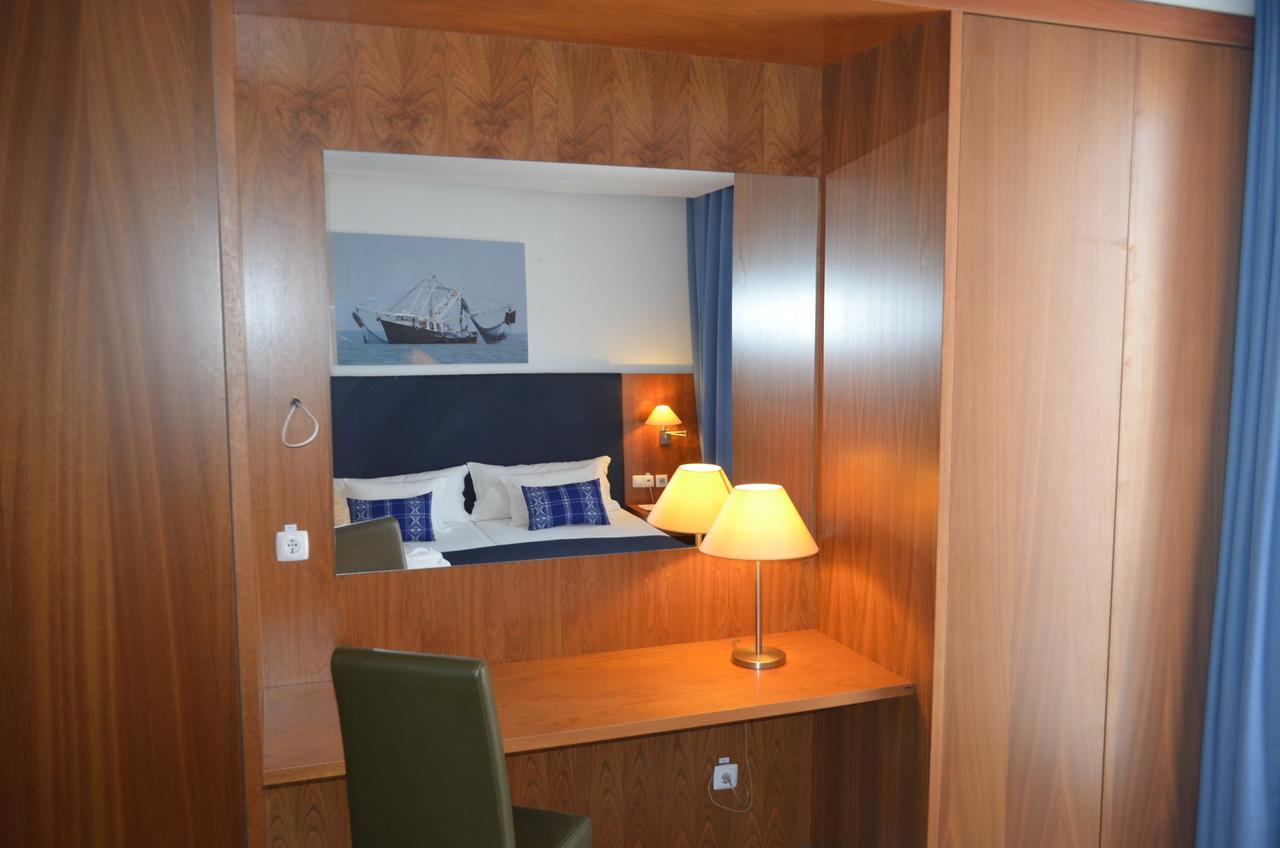 Boutique Hotel Pescador Praia Zewnętrze zdjęcie
