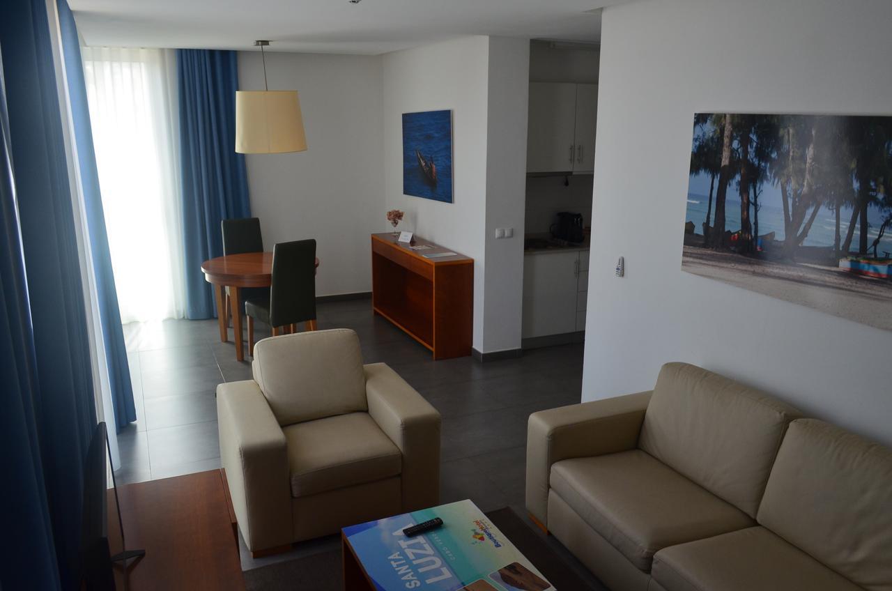 Boutique Hotel Pescador Praia Zewnętrze zdjęcie