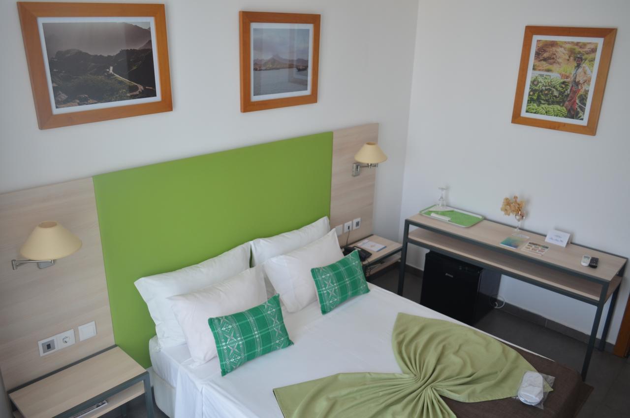 Boutique Hotel Pescador Praia Zewnętrze zdjęcie