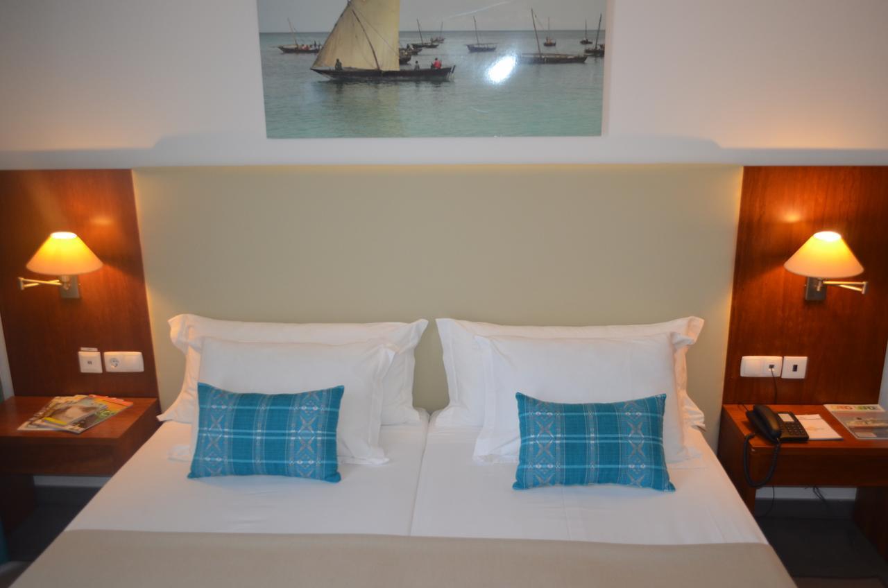Boutique Hotel Pescador Praia Zewnętrze zdjęcie