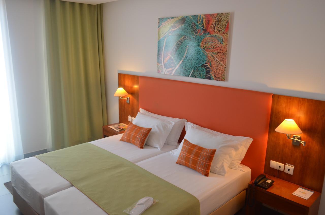 Boutique Hotel Pescador Praia Zewnętrze zdjęcie