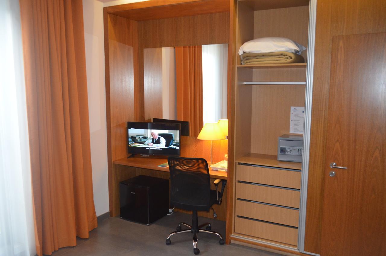 Boutique Hotel Pescador Praia Zewnętrze zdjęcie