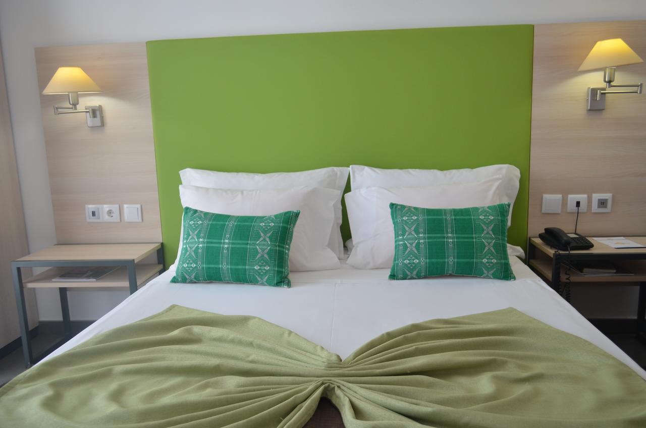 Boutique Hotel Pescador Praia Zewnętrze zdjęcie