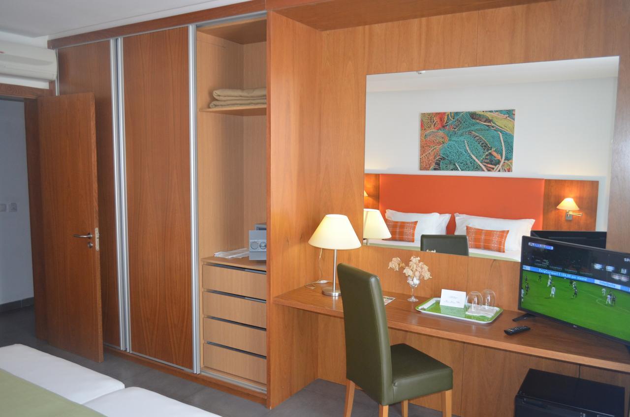 Boutique Hotel Pescador Praia Zewnętrze zdjęcie