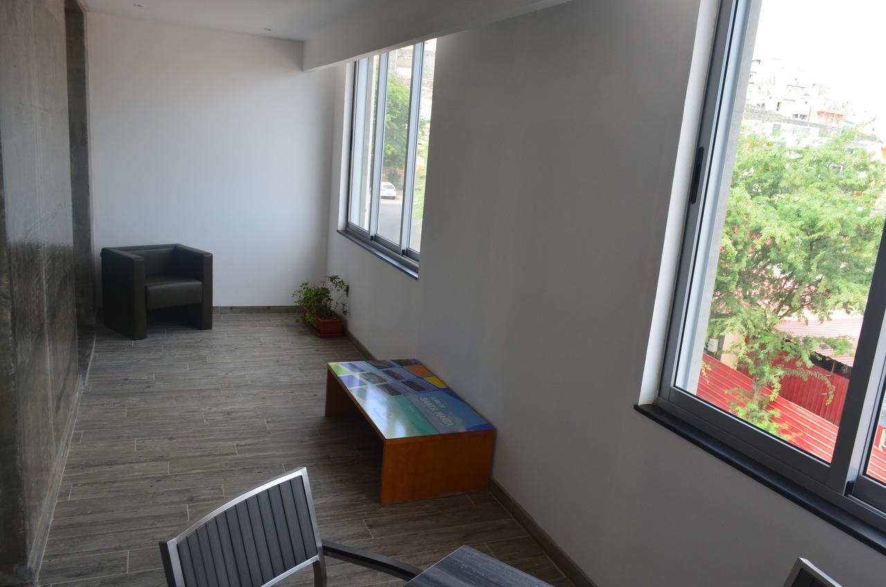 Boutique Hotel Pescador Praia Zewnętrze zdjęcie
