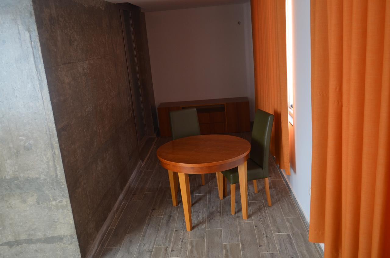 Boutique Hotel Pescador Praia Zewnętrze zdjęcie