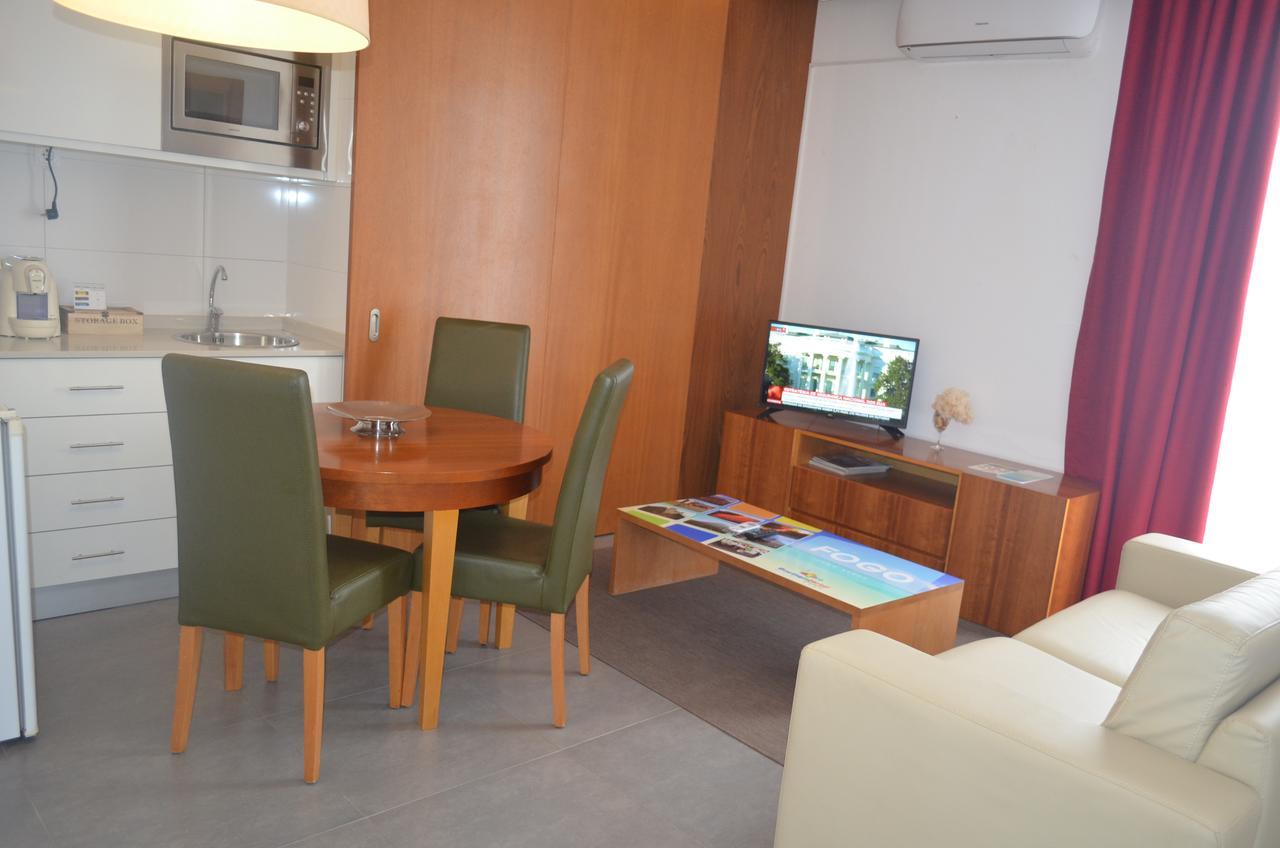 Boutique Hotel Pescador Praia Zewnętrze zdjęcie