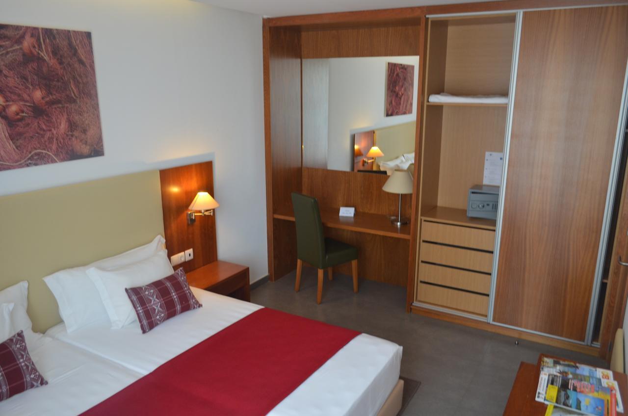 Boutique Hotel Pescador Praia Zewnętrze zdjęcie