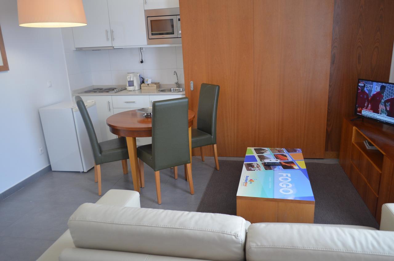 Boutique Hotel Pescador Praia Zewnętrze zdjęcie