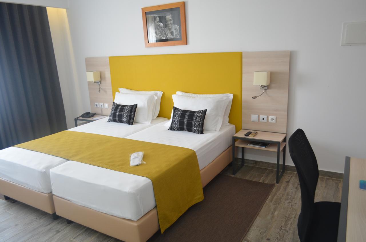 Boutique Hotel Pescador Praia Zewnętrze zdjęcie