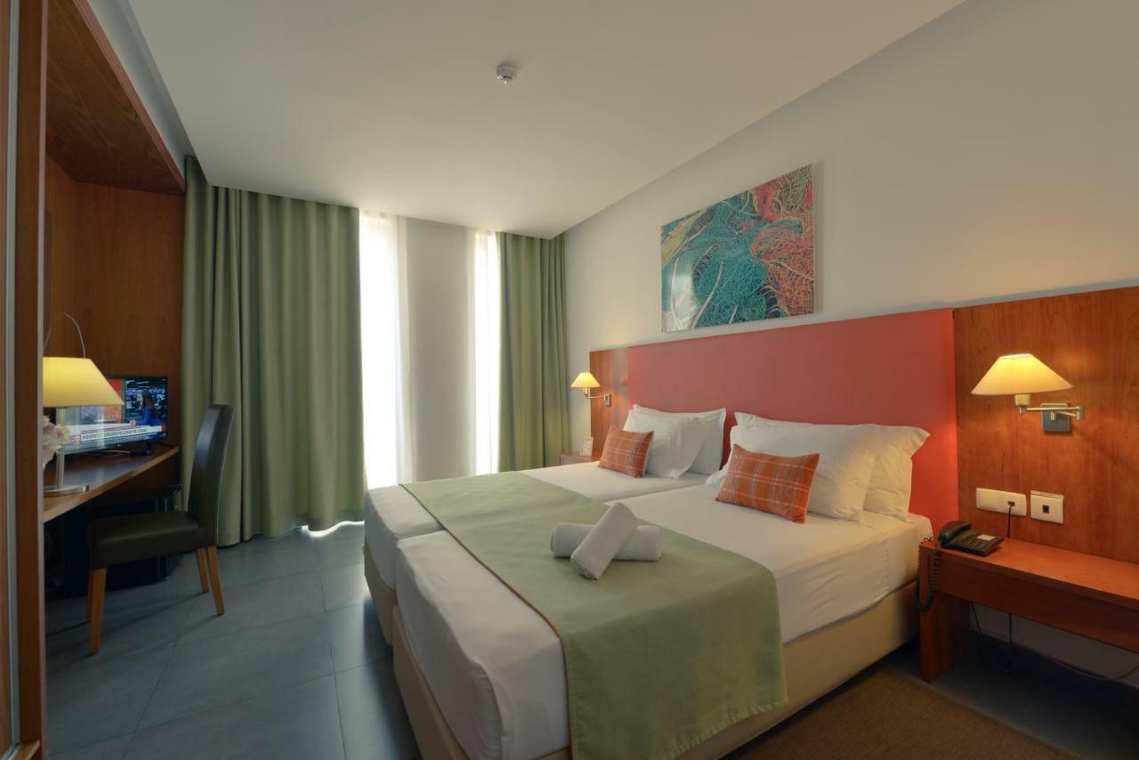 Boutique Hotel Pescador Praia Zewnętrze zdjęcie