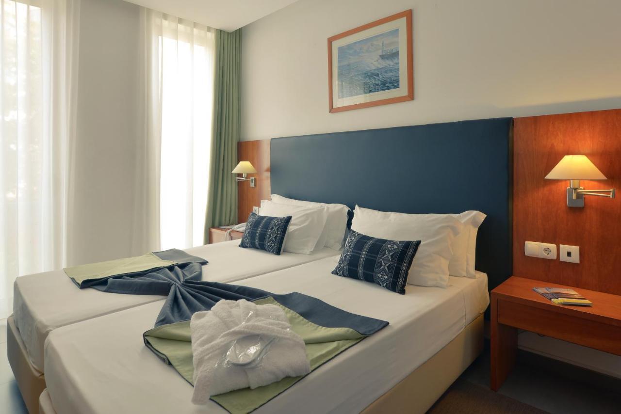 Boutique Hotel Pescador Praia Zewnętrze zdjęcie