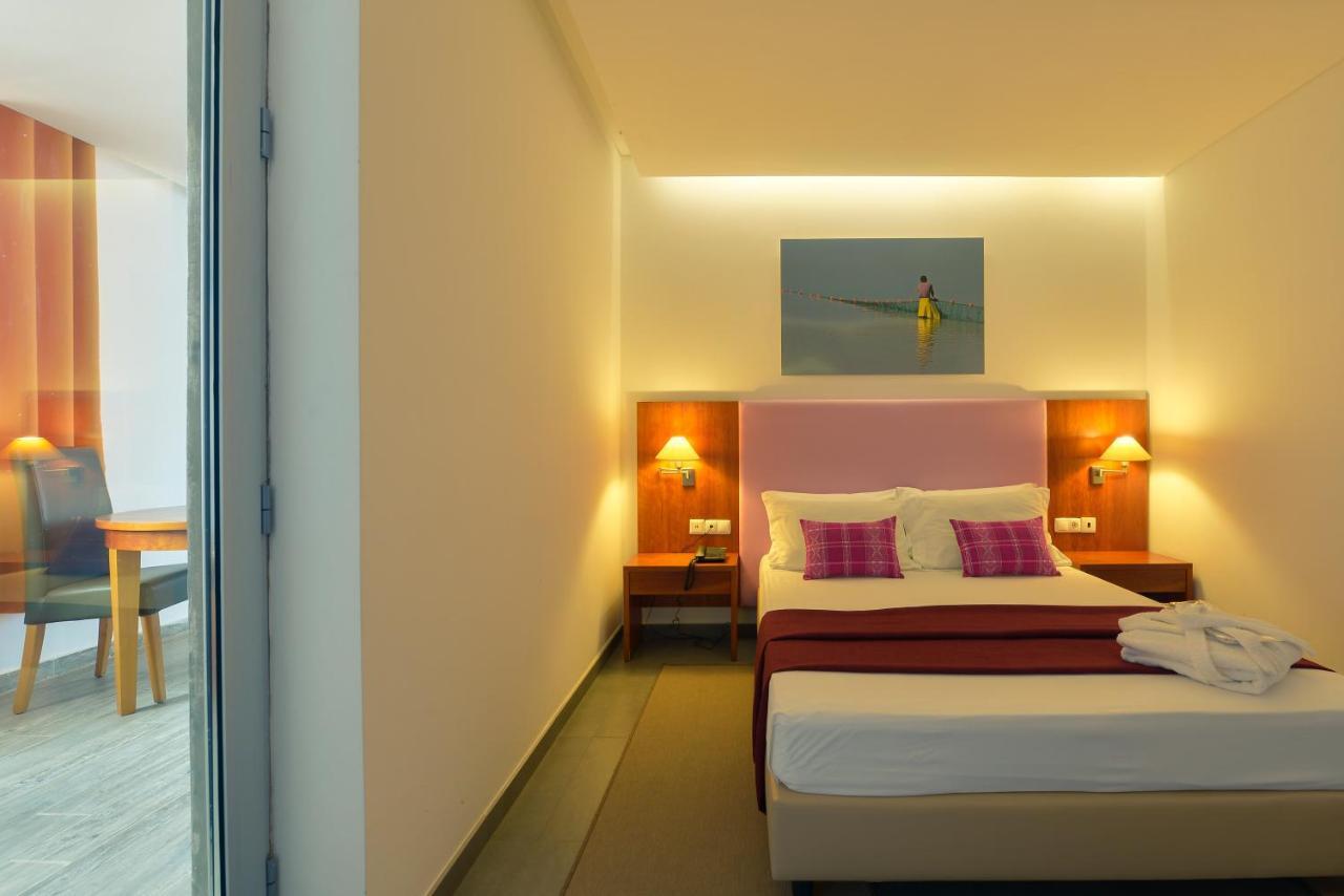 Boutique Hotel Pescador Praia Zewnętrze zdjęcie
