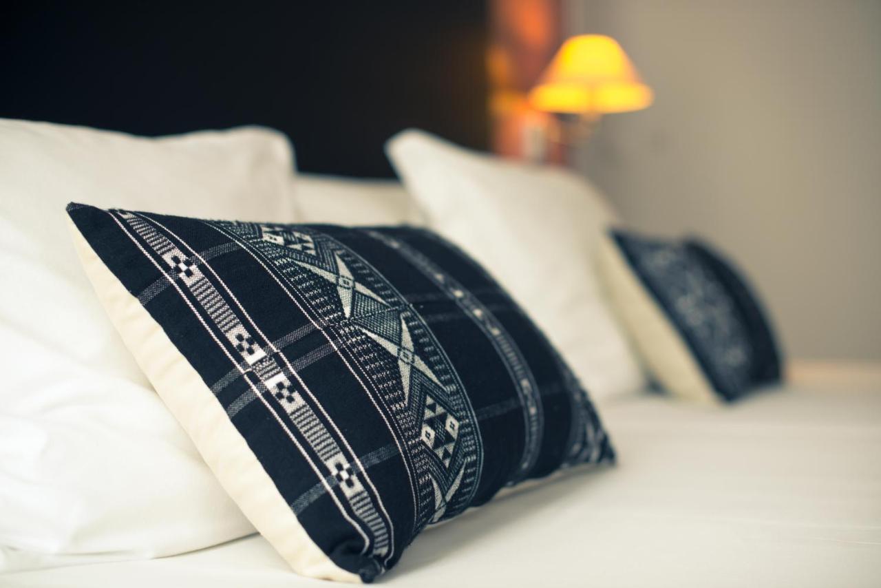Boutique Hotel Pescador Praia Zewnętrze zdjęcie